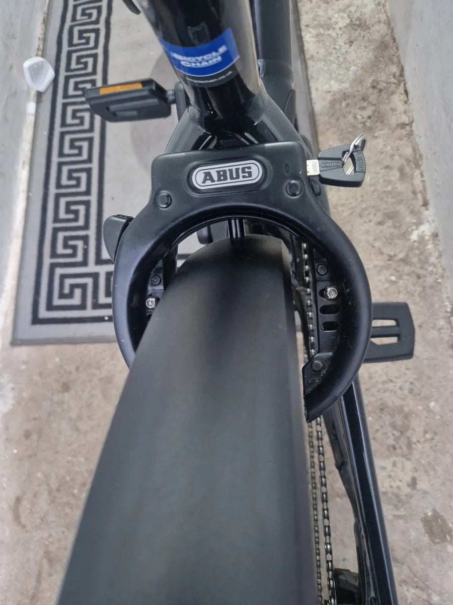 Specialized Turbo Como 4.0 (2020)