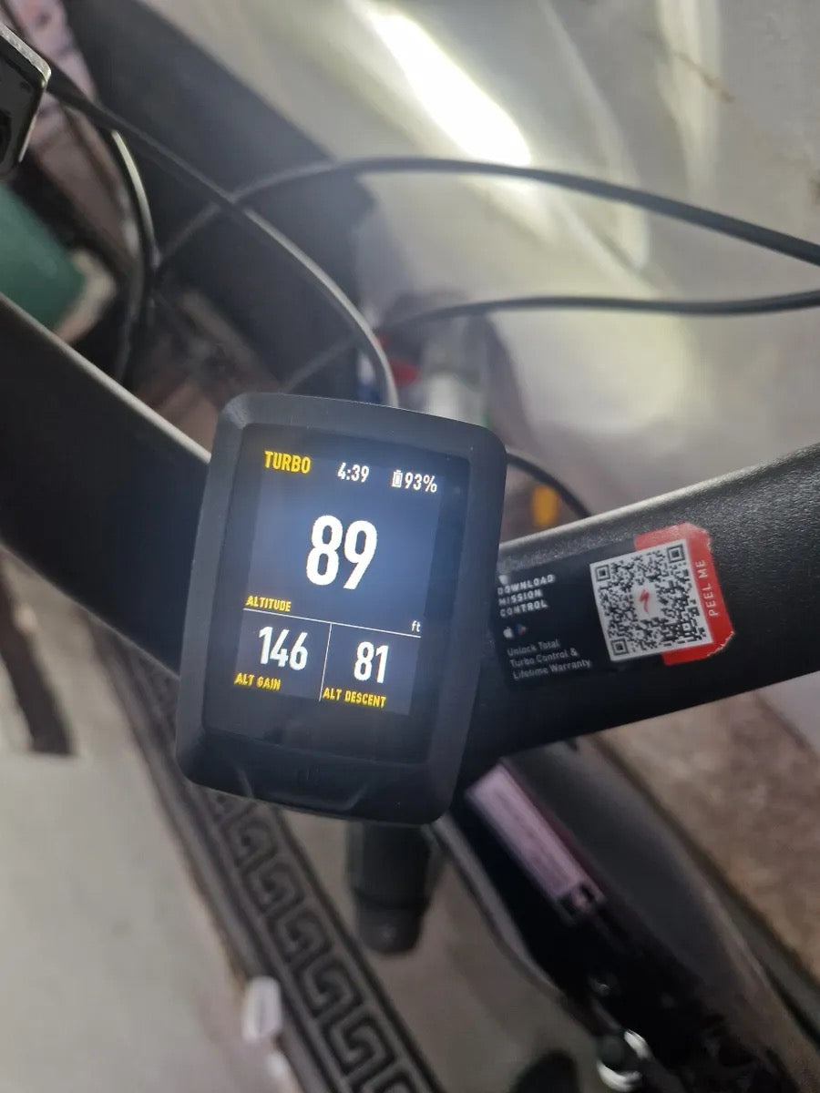 Specialized Turbo Como 4.0 (2020)