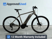 Giant Roam E+ GTS (2022)
