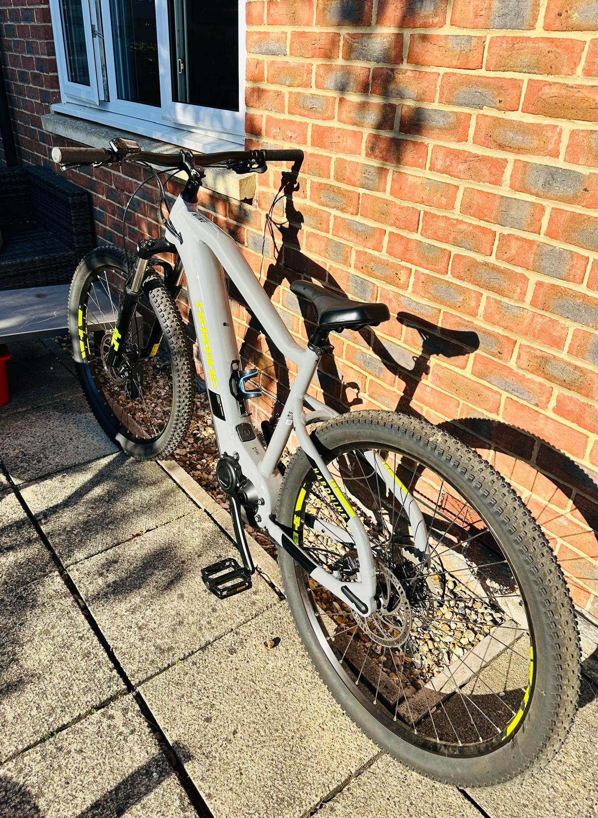 [Generator Brand] [Model Submitted] [Variant Submitted] electric bike