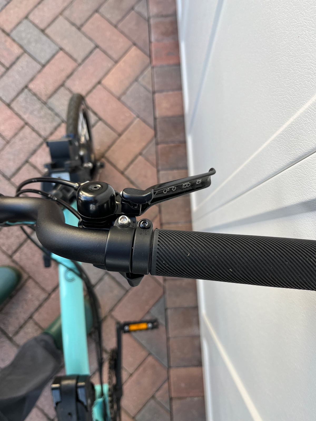 [Generator Brand] [Model Submitted] [Variant Submitted] electric bike
