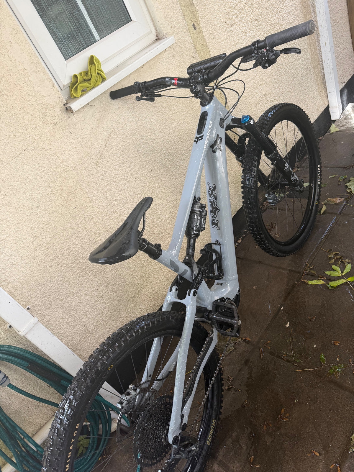 [Generator Brand] [Model Submitted] [Variant Submitted] electric bike