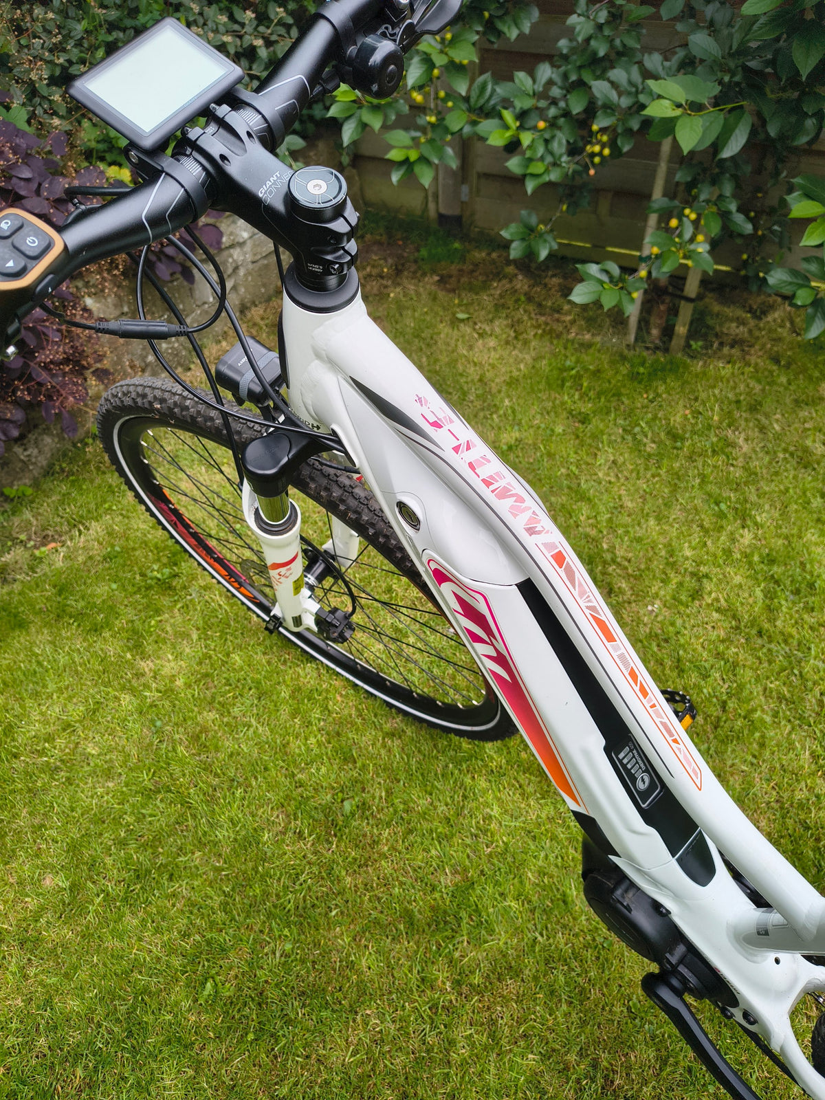 [Generator Brand] [Model Submitted] [Variant Submitted] electric bike