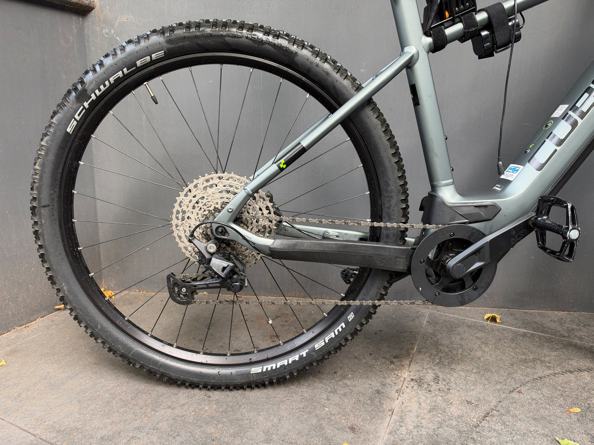 [Generator Brand] [Model Submitted] [Variant Submitted] electric bike