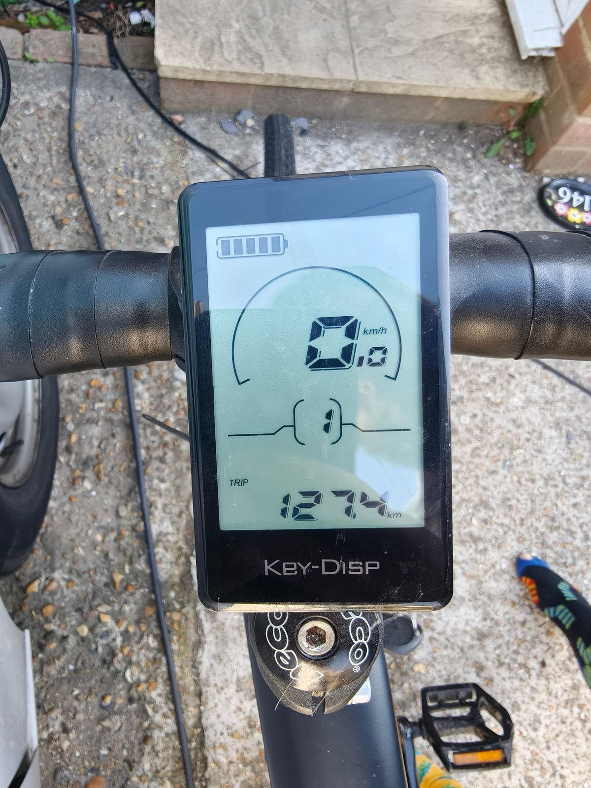 [Generator Brand] [Model Submitted] [Variant Submitted] electric bike