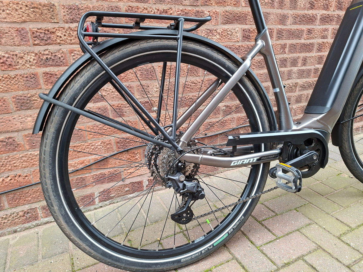 [Generator Brand] [Model Submitted] [Variant Submitted] electric bike