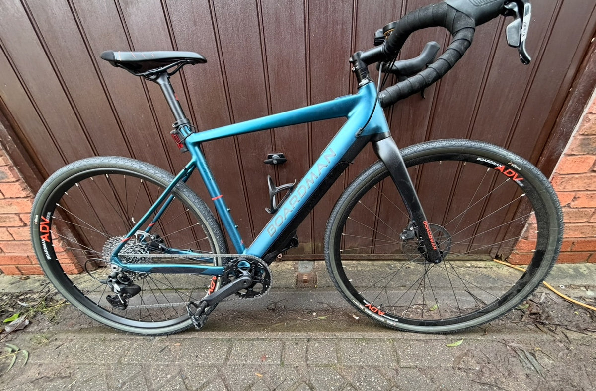 [Generator Brand] [Model Submitted] [Variant Submitted] electric bike