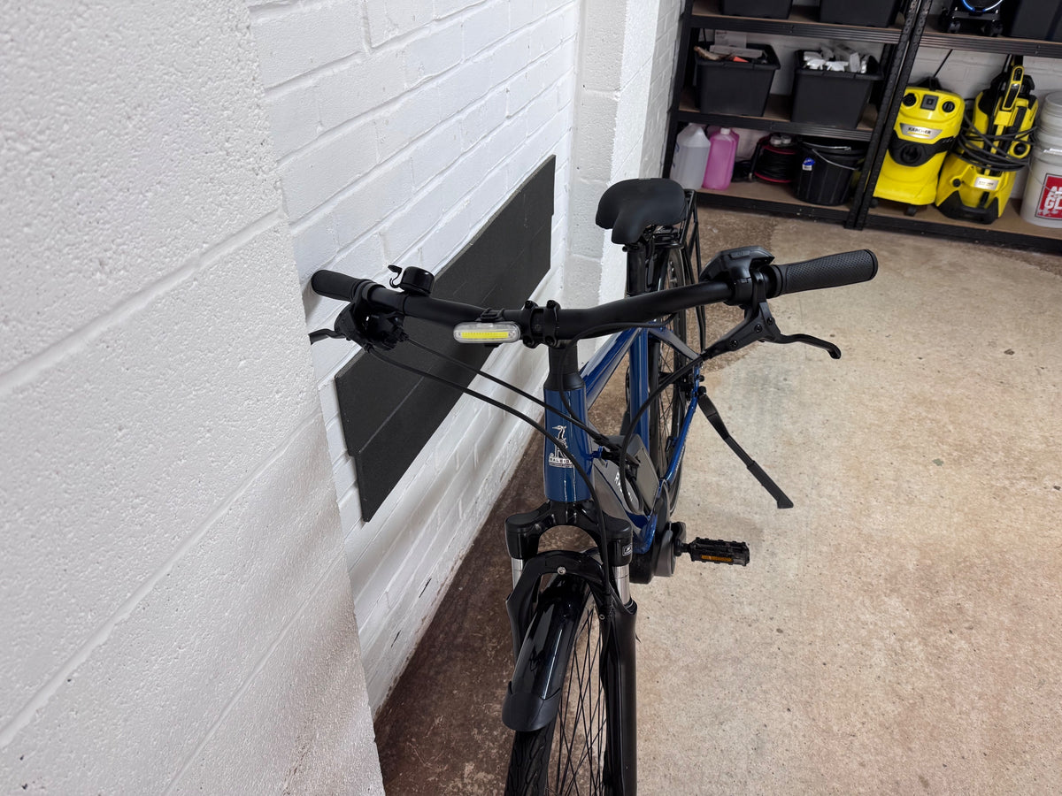 [Generator Brand] [Model Submitted] [Variant Submitted] electric bike