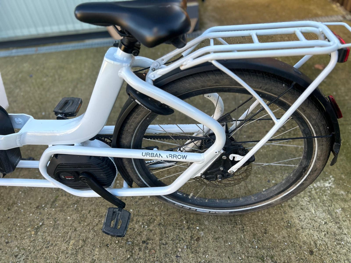 [Generator Brand] [Model Submitted] [Variant Submitted] electric bike