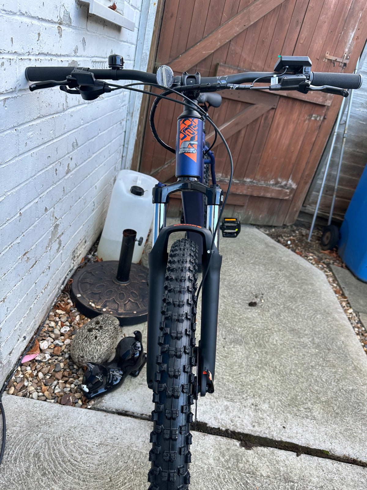 [Generator Brand] [Model Submitted] [Variant Submitted] electric bike