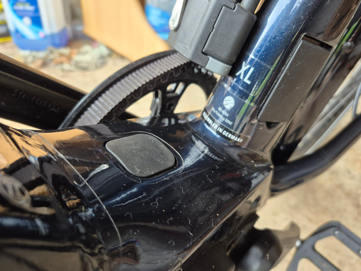 [Generator Brand] [Model Submitted] [Variant Submitted] electric bike