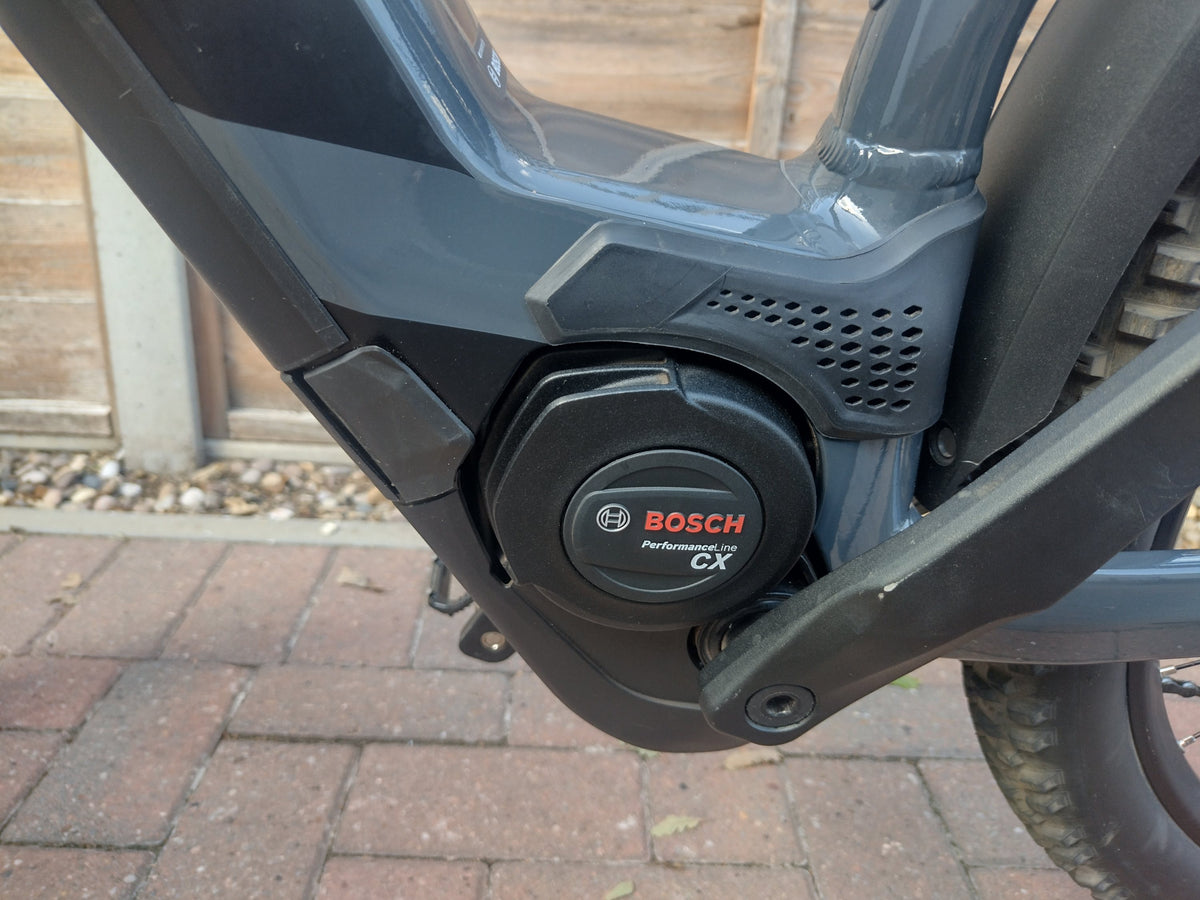 [Generator Brand] [Model Submitted] [Variant Submitted] electric bike
