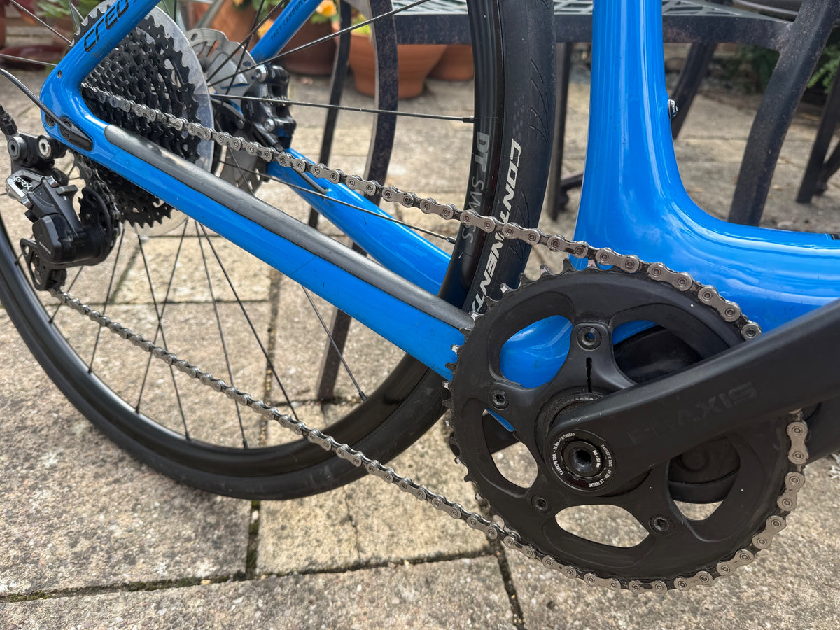 [Generator Brand] [Model Submitted] [Variant Submitted] electric bike