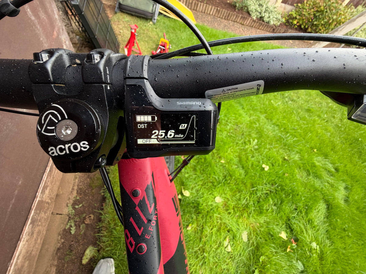 [Generator Brand] [Model Submitted] [Variant Submitted] electric bike