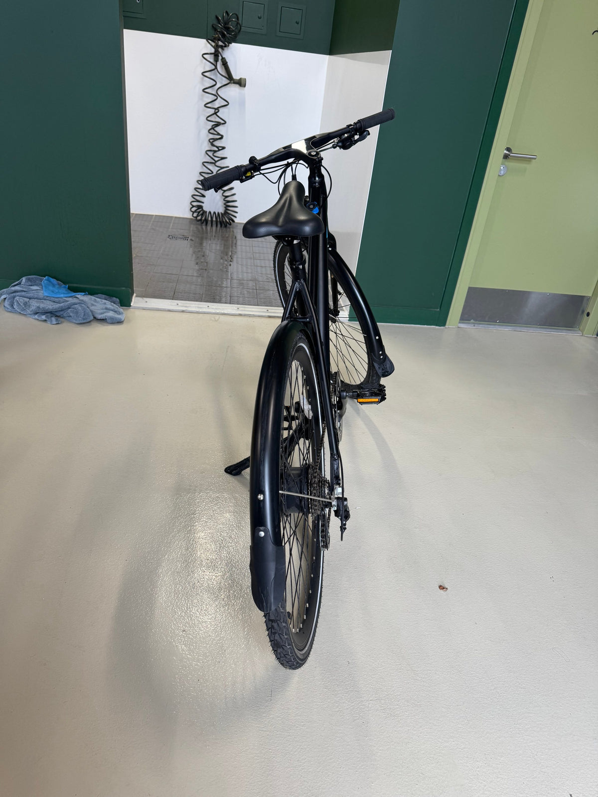 [Generator Brand] [Model Submitted] [Variant Submitted] electric bike