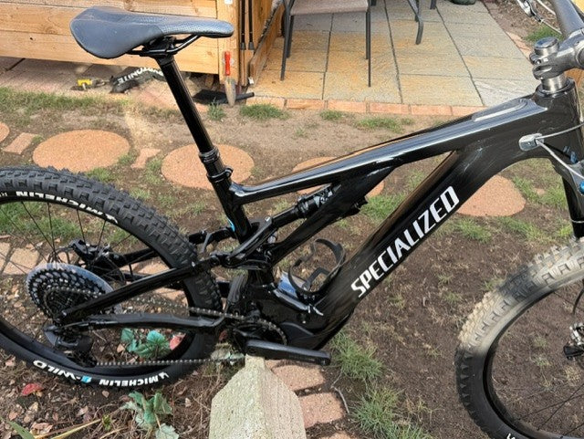 [Generator Brand] [Model Submitted] [Variant Submitted] electric bike