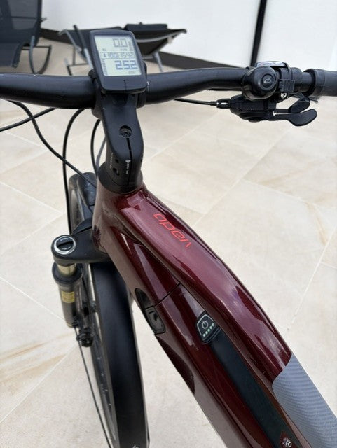 [Generator Brand] [Model Submitted] [Variant Submitted] electric bike