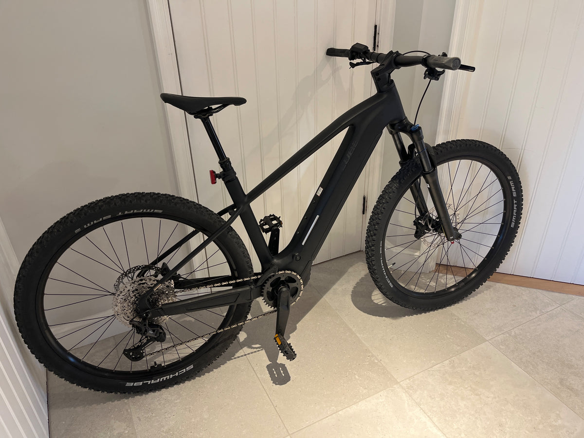 [Generator Brand] [Model Submitted] [Variant Submitted] electric bike