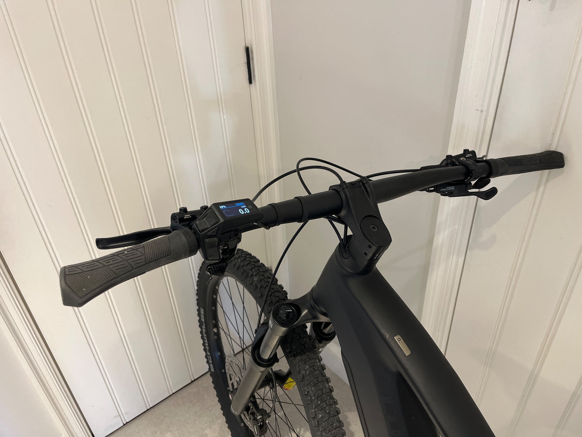[Generator Brand] [Model Submitted] [Variant Submitted] electric bike