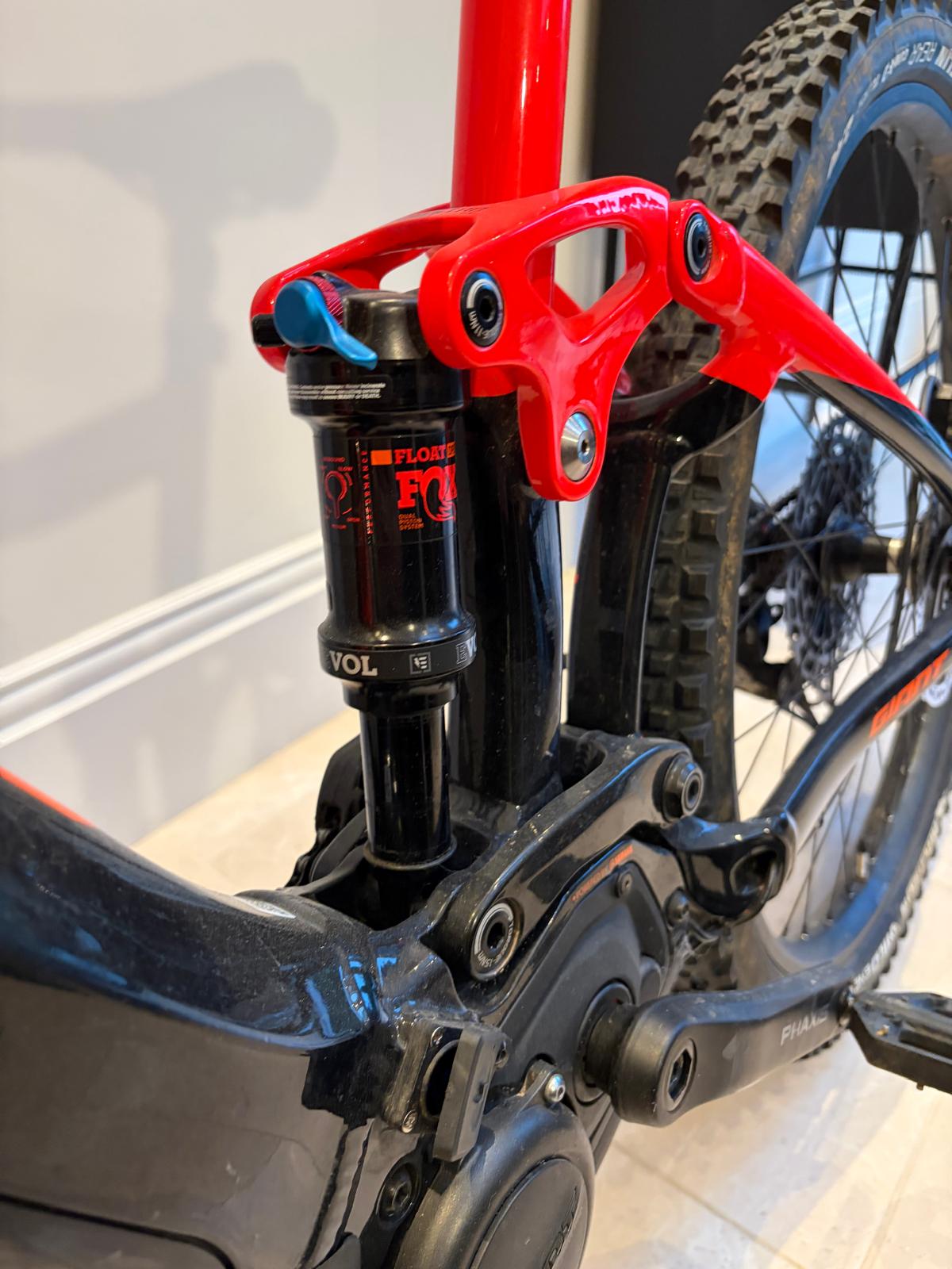 [Generator Brand] [Model Submitted] [Variant Submitted] electric bike