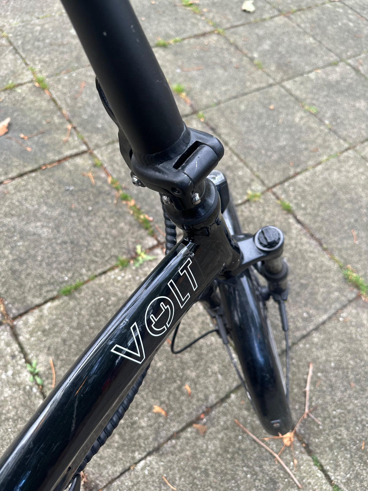 [Generator Brand] [Model Submitted] [Variant Submitted] electric bike