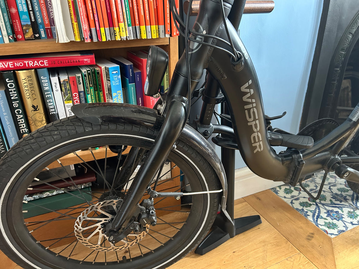 [Generator Brand] [Model Submitted] [Variant Submitted] electric bike