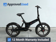 [Generator Brand] [Model Submitted] [Variant Submitted] electric bike