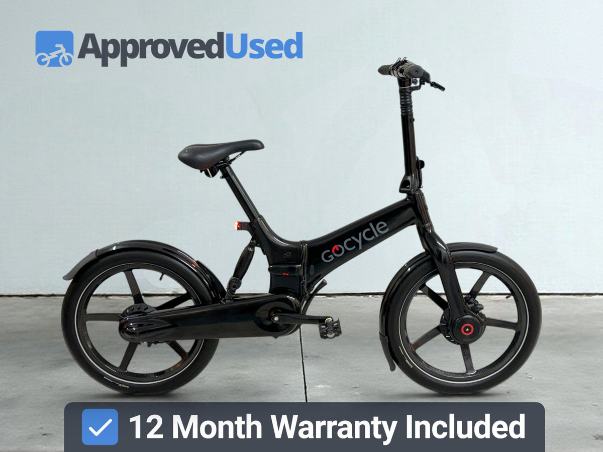 [Generator Brand] [Model Submitted] [Variant Submitted] electric bike