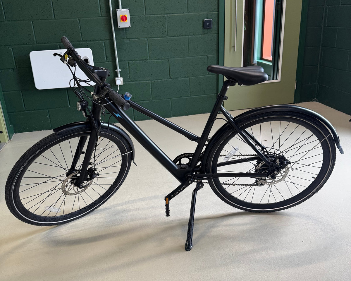 [Generator Brand] [Model Submitted] [Variant Submitted] electric bike