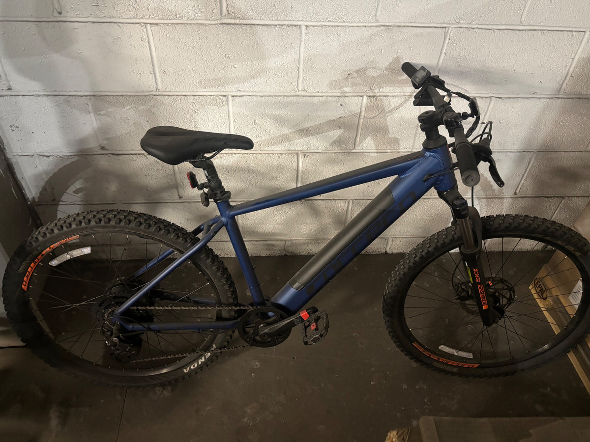 [Generator Brand] [Model Submitted] [Variant Submitted] electric bike