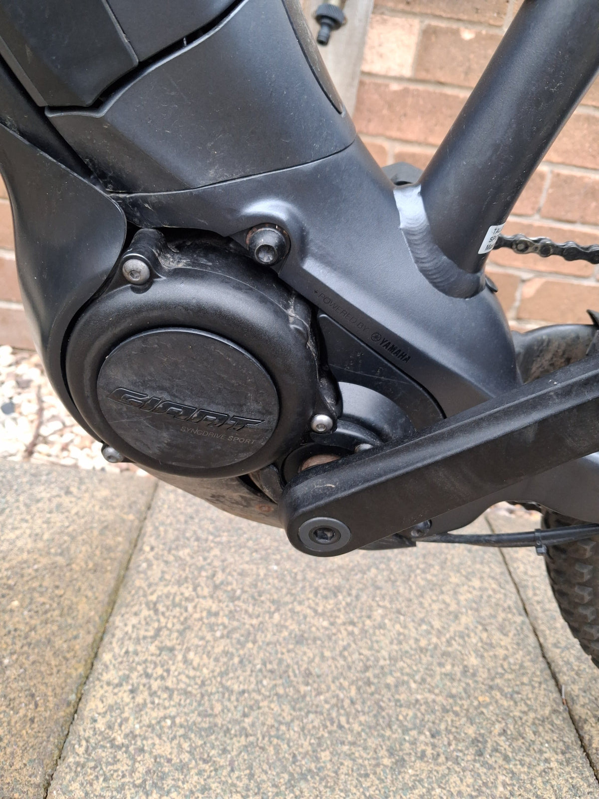 [Generator Brand] [Model Submitted] [Variant Submitted] electric bike