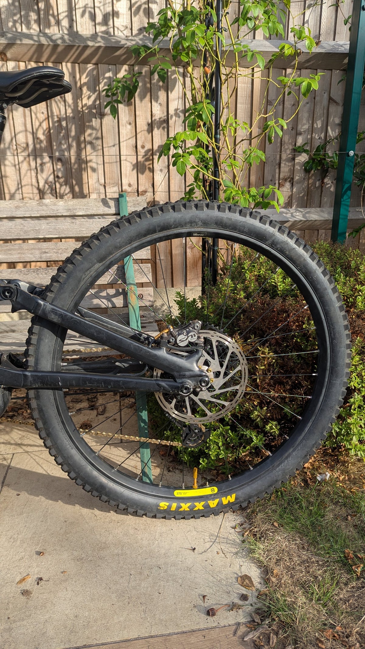 [Generator Brand] [Model Submitted] [Variant Submitted] electric bike