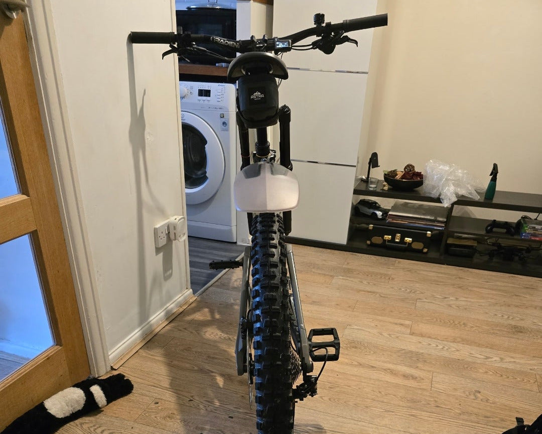 [Generator Brand] [Model Submitted] [Variant Submitted] electric bike