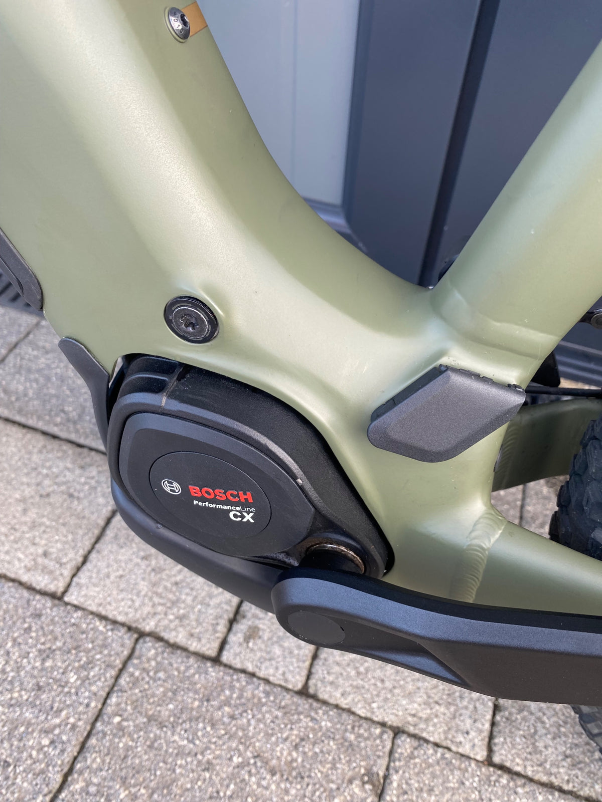 [Generator Brand] [Model Submitted] [Variant Submitted] electric bike