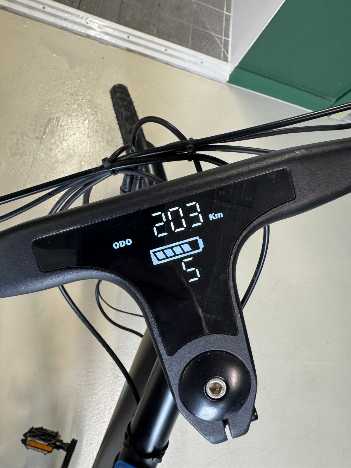 [Generator Brand] [Model Submitted] [Variant Submitted] electric bike