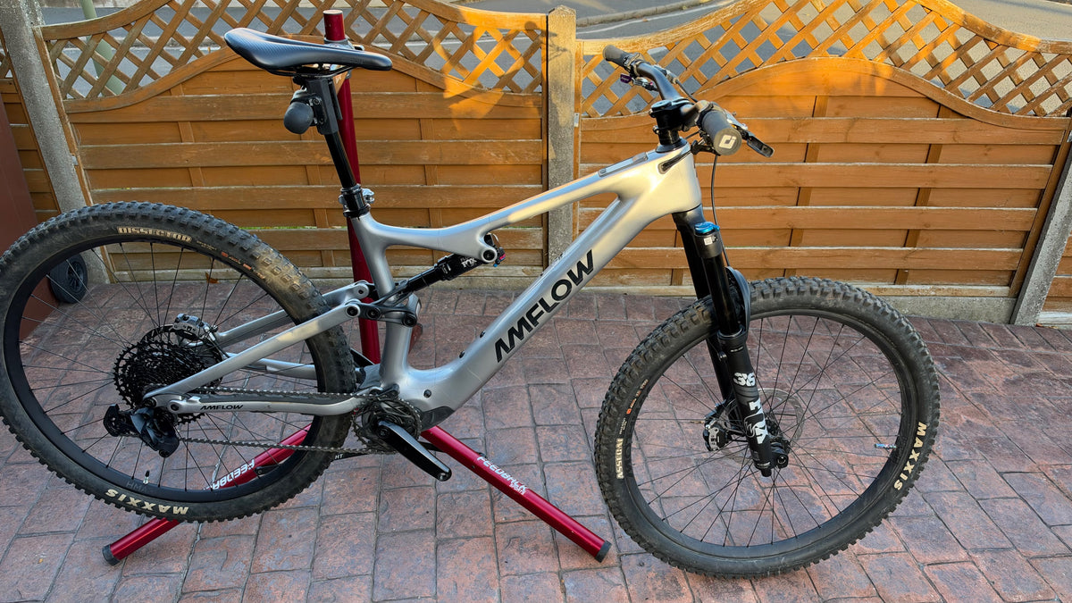 [Generator Brand] [Model Submitted] [Variant Submitted] electric bike