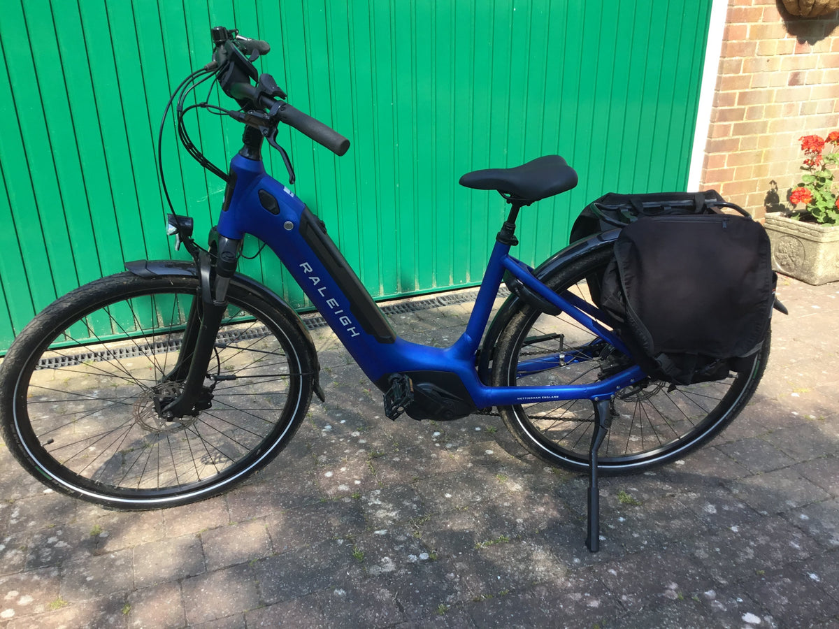 [Generator Brand] [Model Submitted] [Variant Submitted] electric bike
