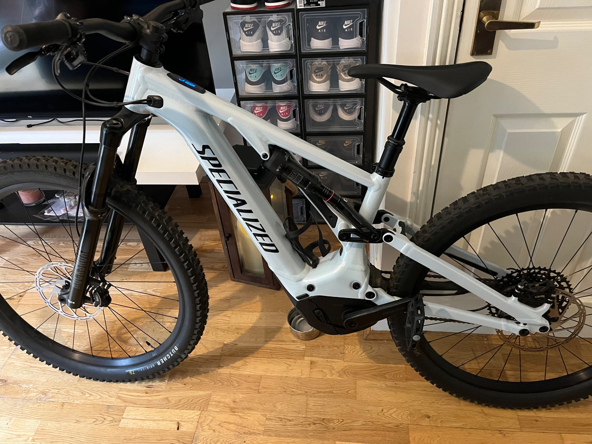 [Generator Brand] [Model Submitted] [Variant Submitted] electric bike