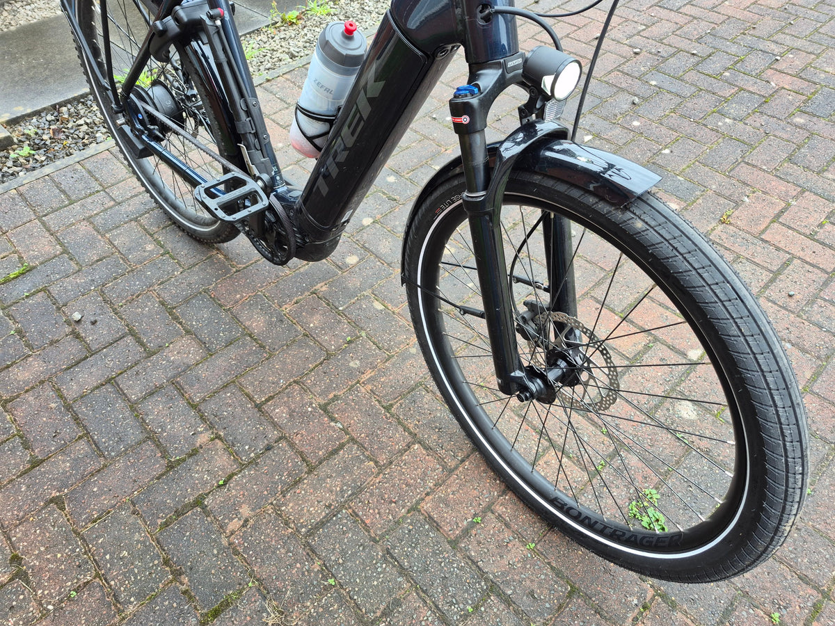 [Generator Brand] [Model Submitted] [Variant Submitted] electric bike