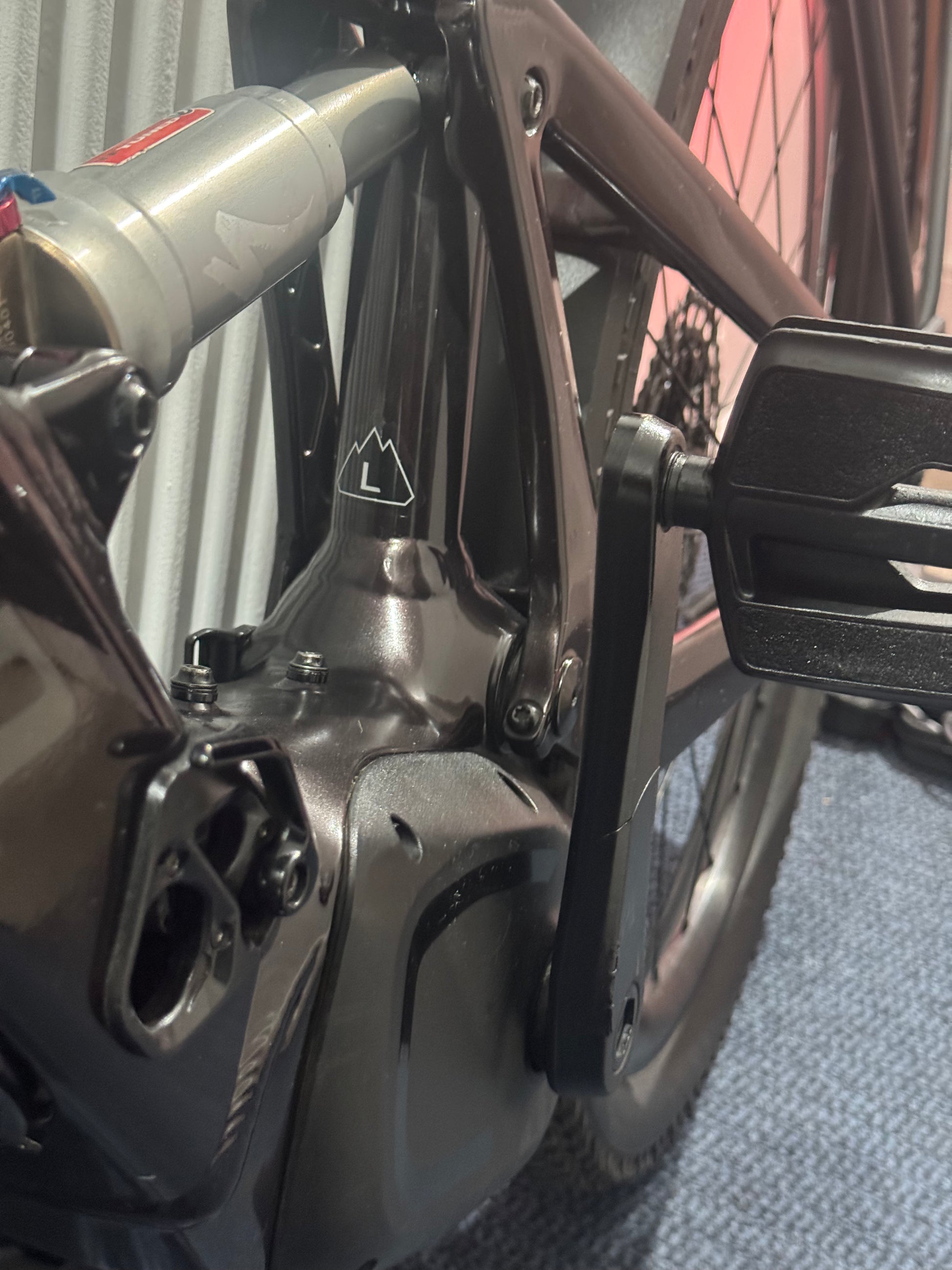 [Generator Brand] [Model Submitted] [Variant Submitted] electric bike