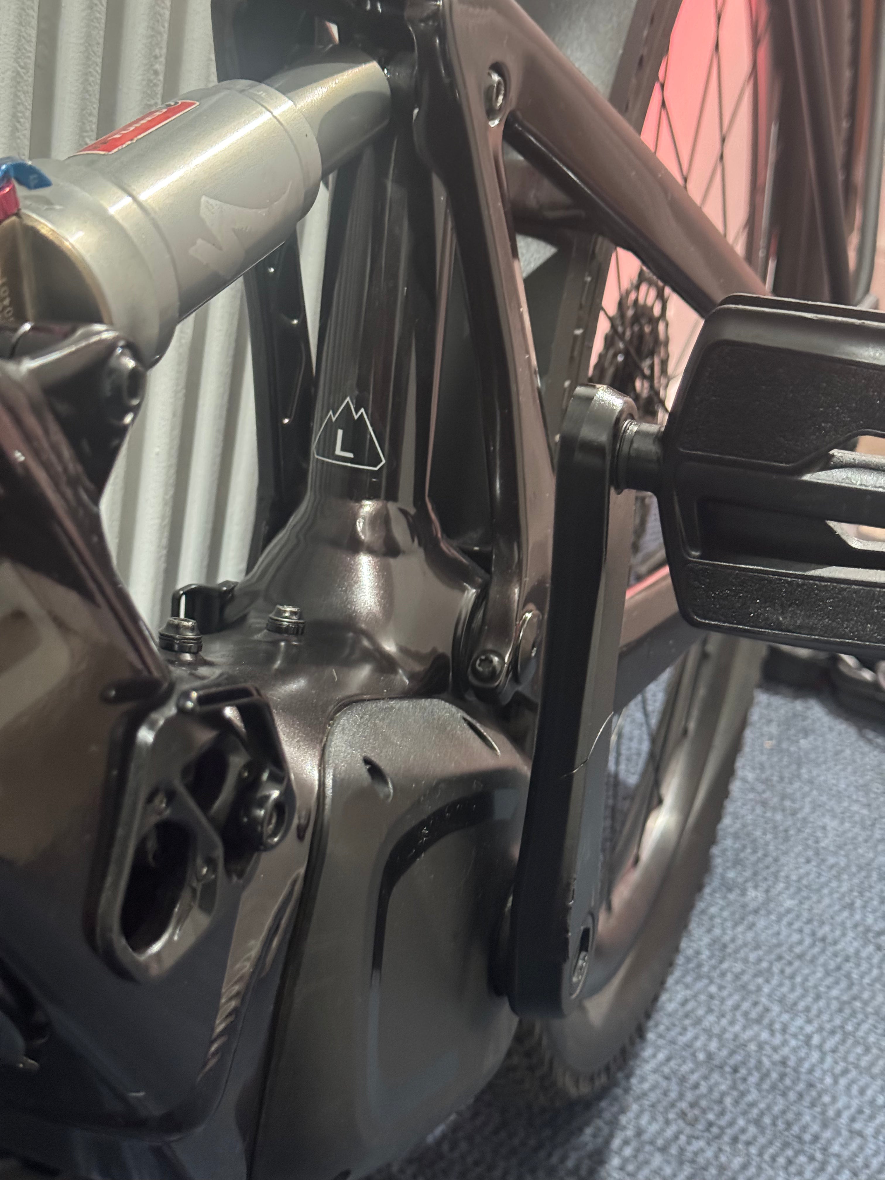 [Generator Brand] [Model Submitted] [Variant Submitted] electric bike