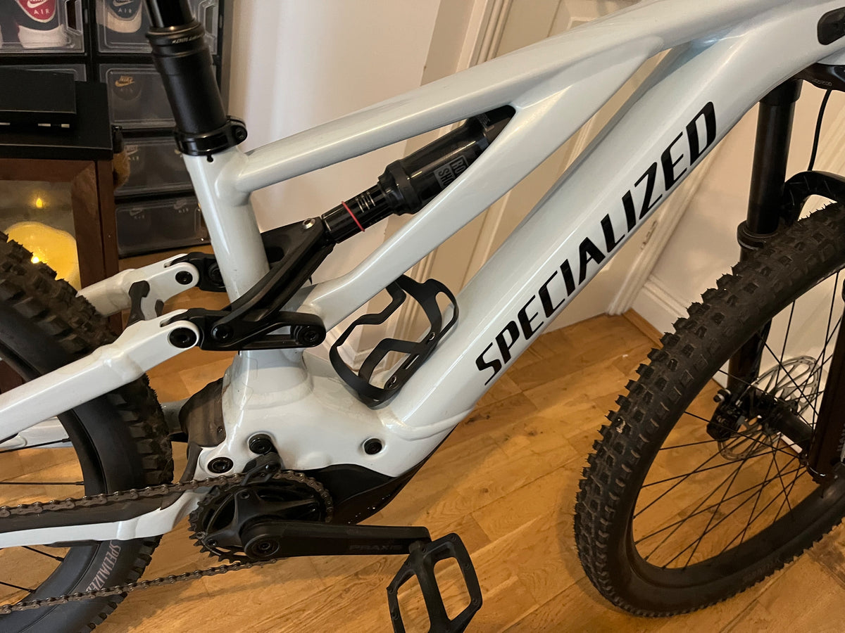 [Generator Brand] [Model Submitted] [Variant Submitted] electric bike