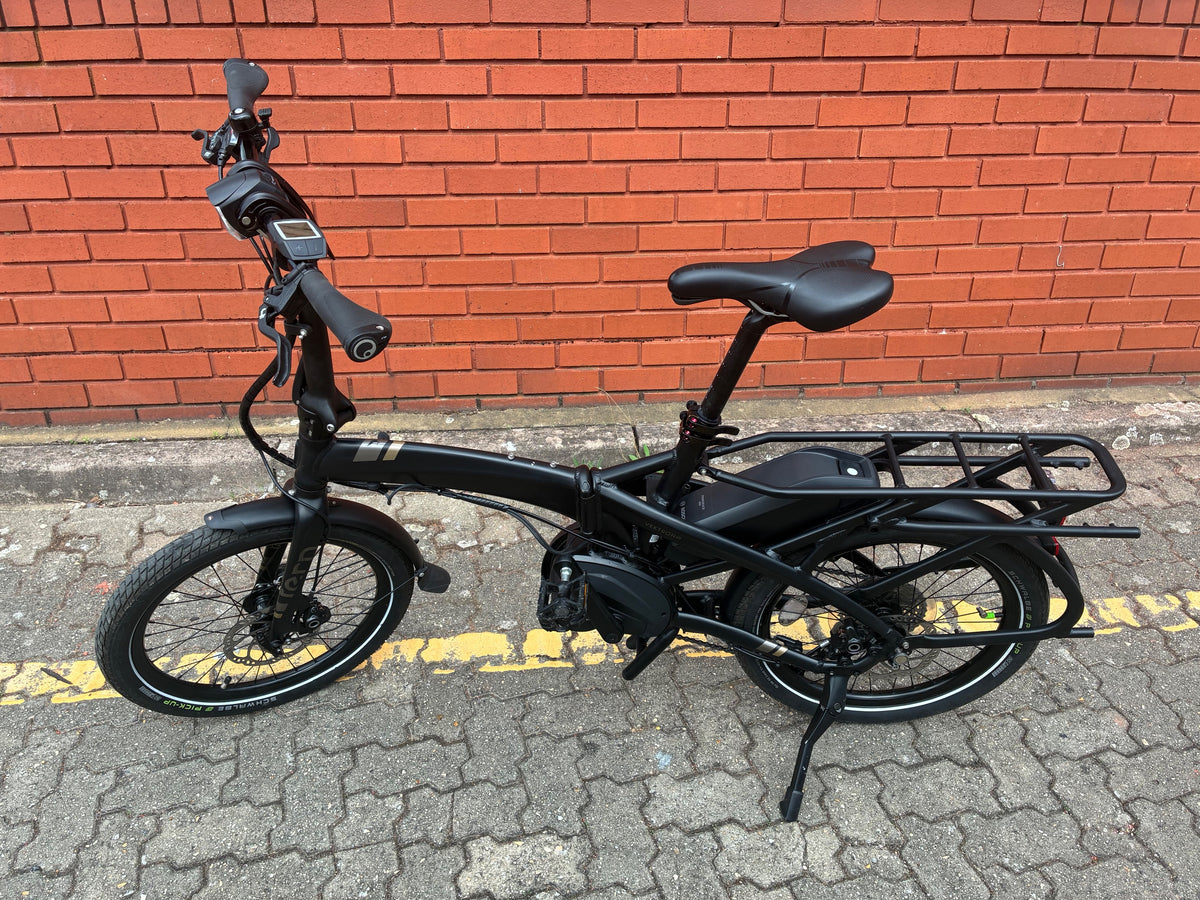 [Generator Brand] [Model Submitted] [Variant Submitted] electric bike