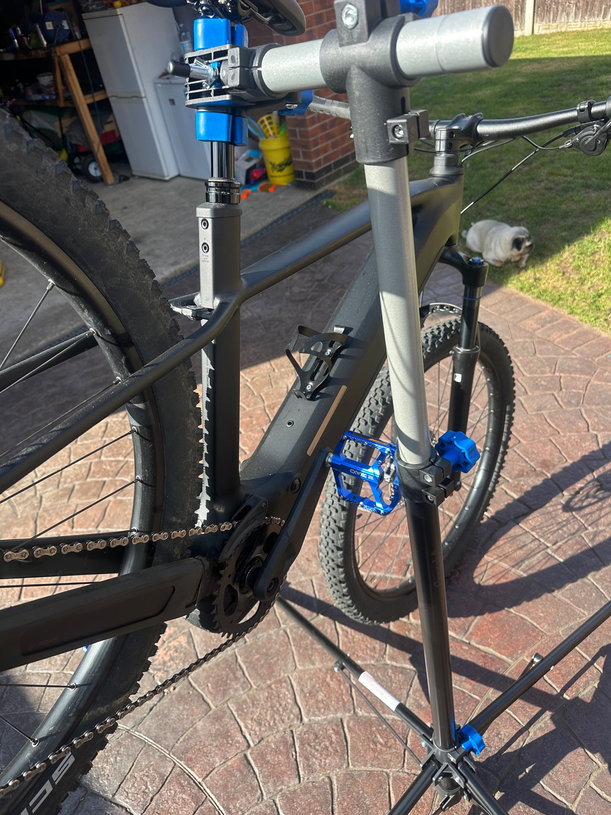 [Generator Brand] [Model Submitted] [Variant Submitted] electric bike