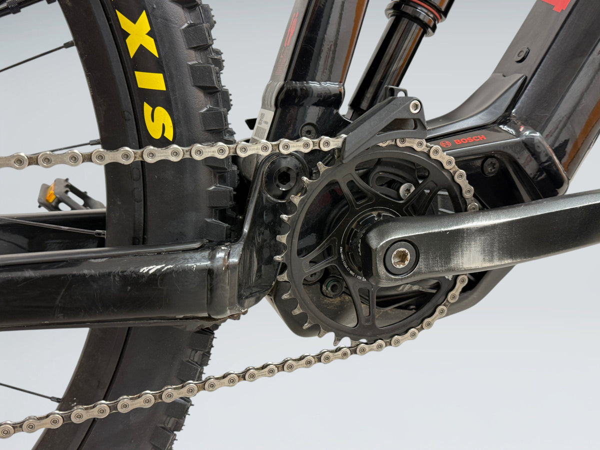 [Generator Brand] [Model Submitted] [Variant Submitted] electric bike