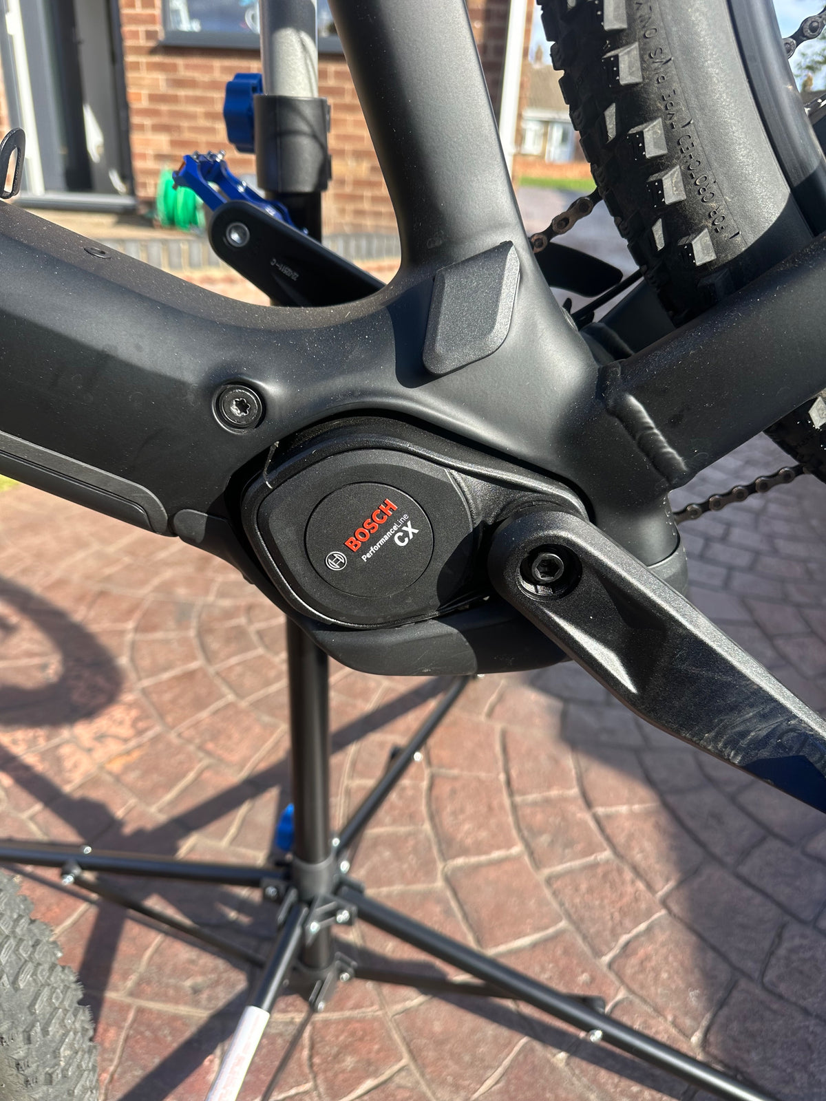 [Generator Brand] [Model Submitted] [Variant Submitted] electric bike