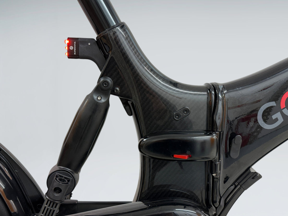 [Generator Brand] [Model Submitted] [Variant Submitted] electric bike