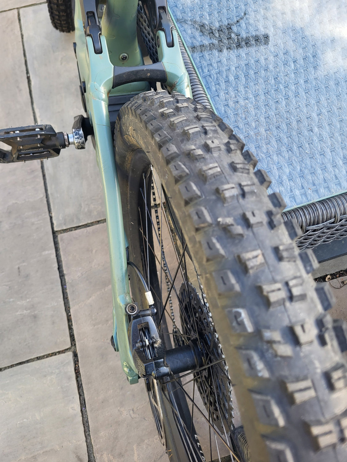 [Generator Brand] [Model Submitted] [Variant Submitted] electric bike