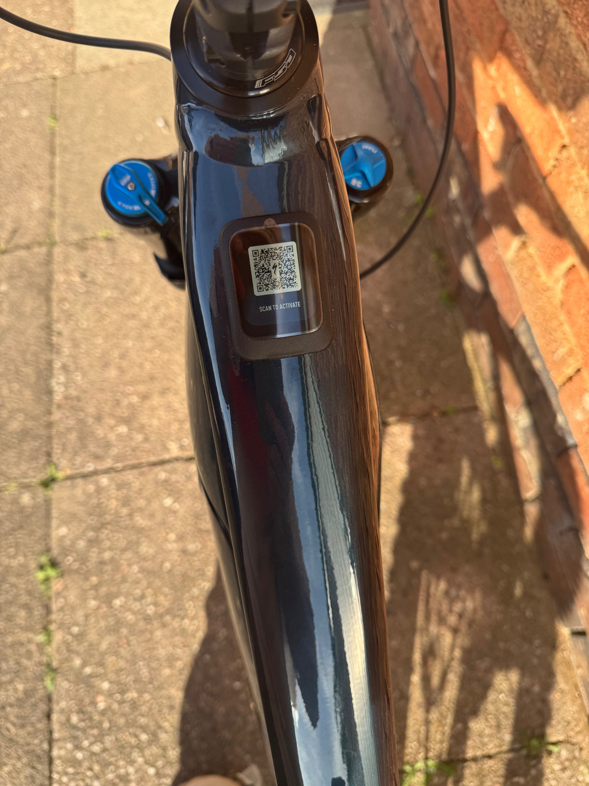 [Generator Brand] [Model Submitted] [Variant Submitted] electric bike
