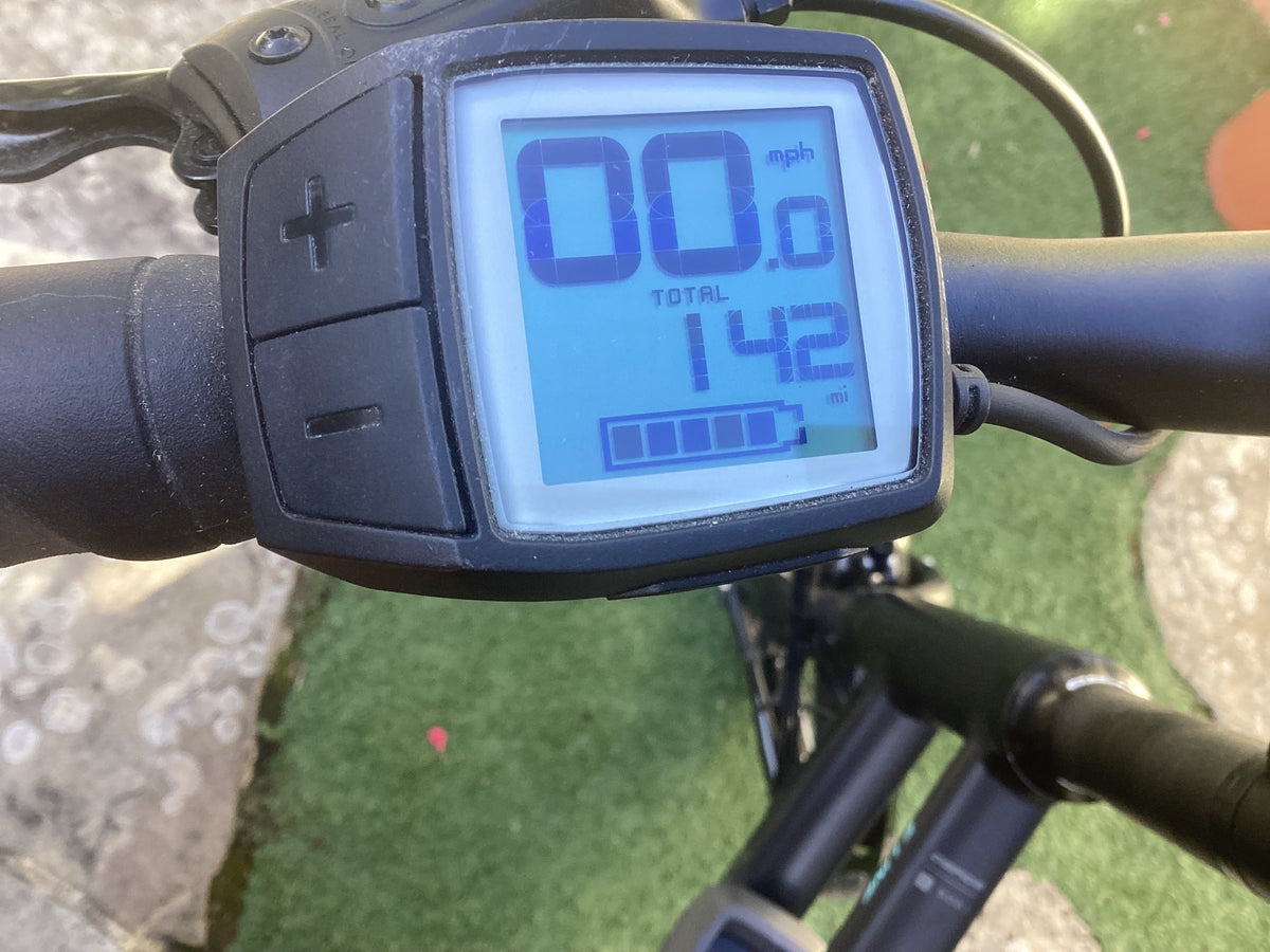 [Generator Brand] [Model Submitted] [Variant Submitted] electric bike